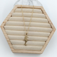 COLLAR Acero ZO11374N180 2A118