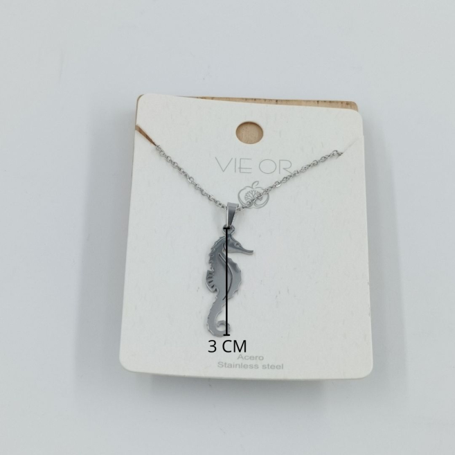 COLLAR Acero ZO11374N180 2A118