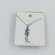 COLLAR Acero ZO11374N180 2A118