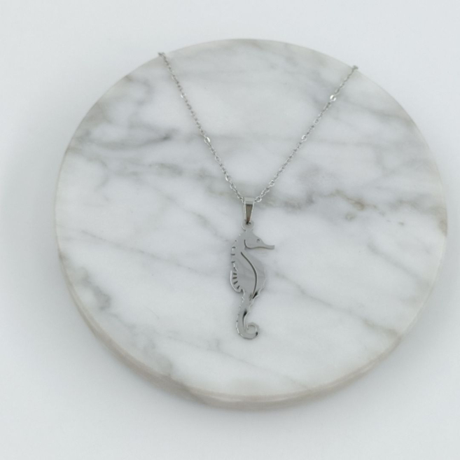 COLLAR Acero ZO11374N180 2A118