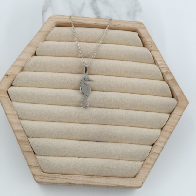 COLLAR Acero ZO11374N180 2A118