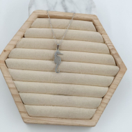 COLLAR Acero ZO11374N180 2A118