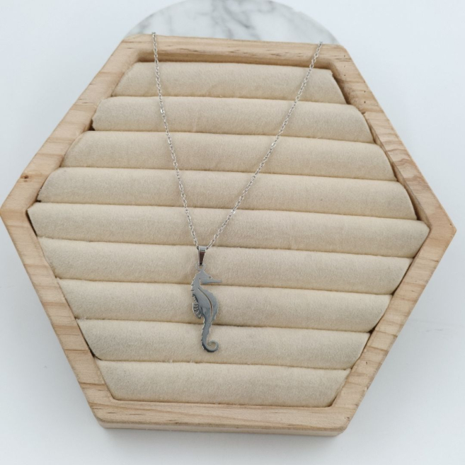COLLAR Acero ZO11374N180 2A118