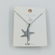 COLLAR Acero ZO11377N180 2A118