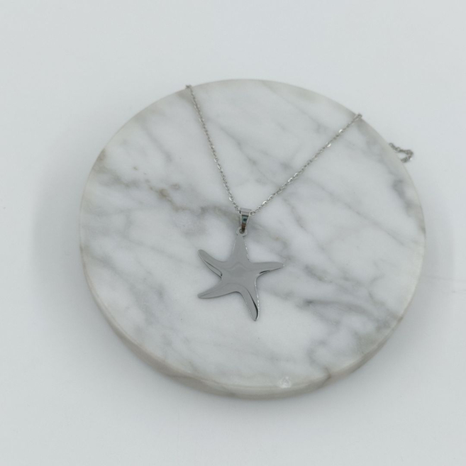 COLLAR Acero ZO11377N180 2A118