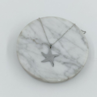 COLLAR Acero ZO11377N180 2A118