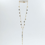 COLLAR Acero ZO11510N 2A118