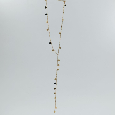 COLLAR Acero ZO11510N 2A118