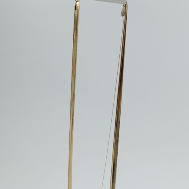 COLLAR Acero ZO11613N 2A118