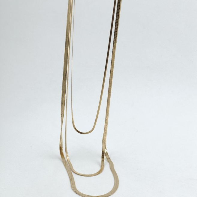 COLLAR Acero ZO11613N 2A118