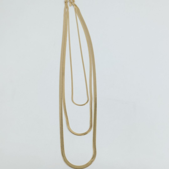 COLLAR Acero ZO11613N 2A118
