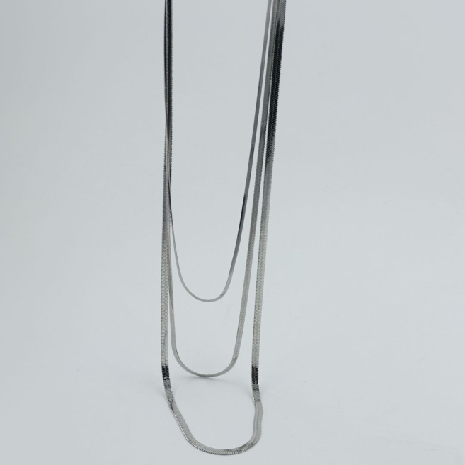 COLLAR Acero ZO11613N 2A118