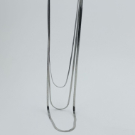 COLLAR Acero ZO11613N 2A118