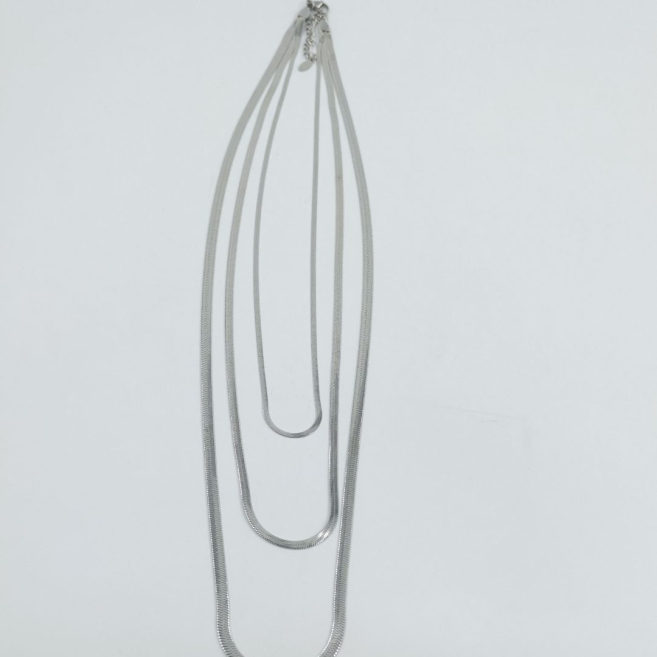 COLLAR Acero ZO11613N 2A118