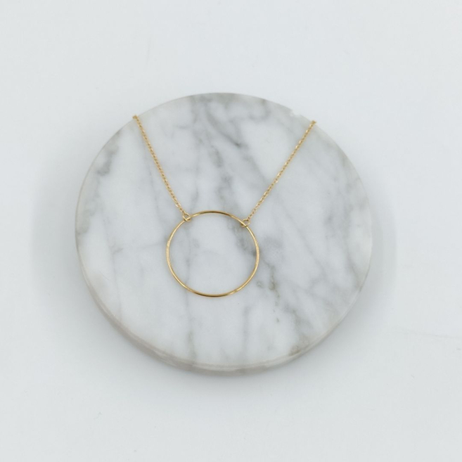 COLLAR Acero ZO11671N180 2A118