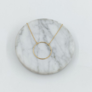 COLLAR Acero ZO11671N180 2A118