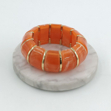 PULSERA ACERO ZO12116B550 2A119