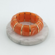 PULSERA ACERO ZO12116B550 2A119