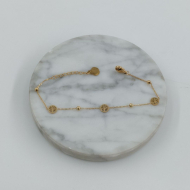 PULSERA ACERO ZO10122B200 /2B11