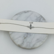 PULSERA ACERO ZO10830B250 2A121