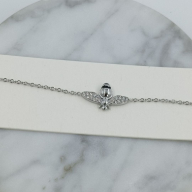 PULSERA ACERO ZO10830B250 2A121