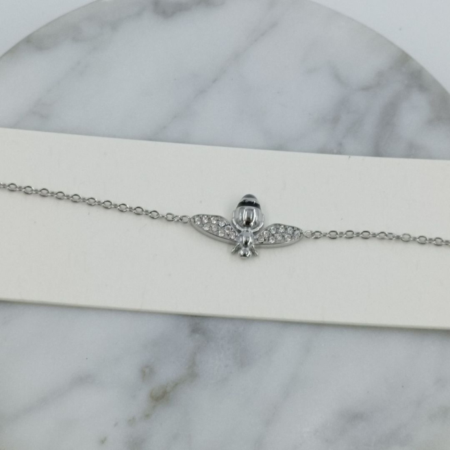 PULSERA ACERO ZO10830B250 2A121