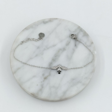 PULSERA ACERO ZO10830B250 2A121