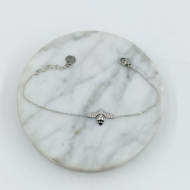 PULSERA ACERO ZO10830B250 2A121