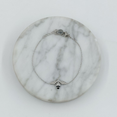 PULSERA ACERO ZO10830B250 2A121