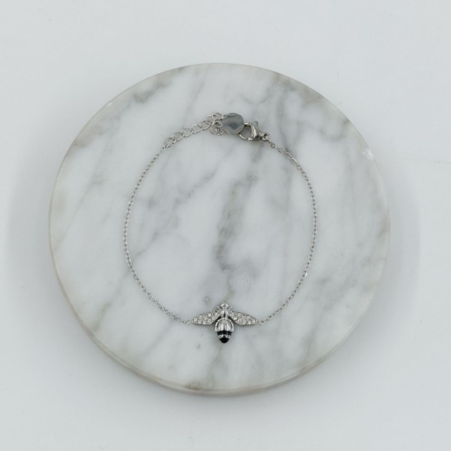 PULSERA ACERO ZO10830B250 2A121