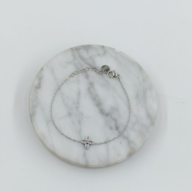 PULSERA ACERO ZO11437B 2A121