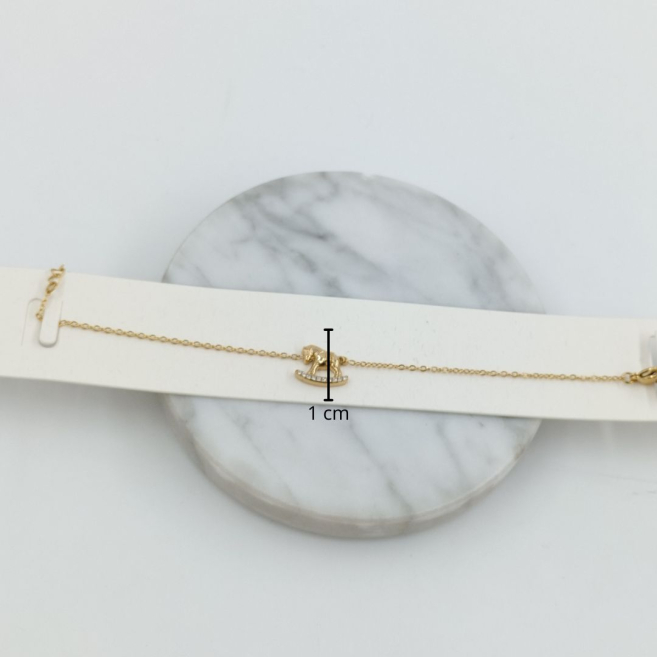 PULSERA ACERO ZO11900B 2A121