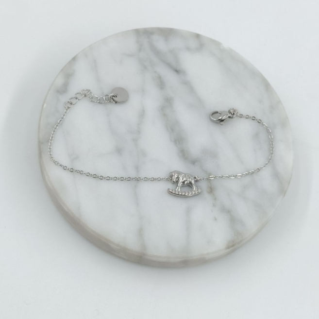 PULSERA ACERO ZO11900B 2A121