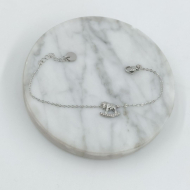 PULSERA ACERO ZO11900B 2A121