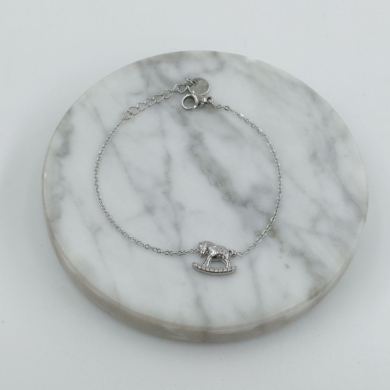 PULSERA ACERO ZO11900B 2A121