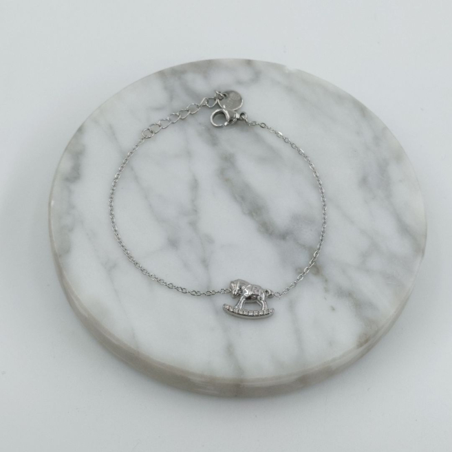 PULSERA ACERO ZO11900B 2A121