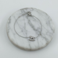 PULSERA ACERO ZO11900B 2A121