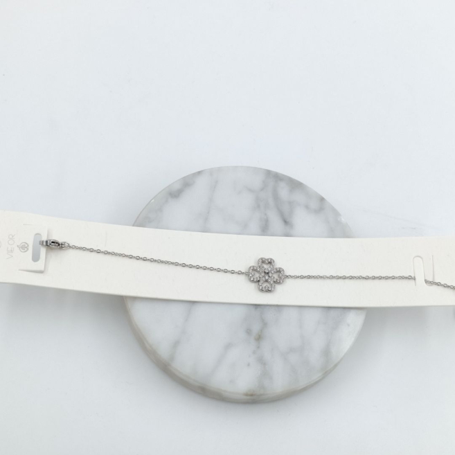 PULSERA ACERO ZO11944B 2A121