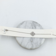 PULSERA ACERO ZO11944B 2A121