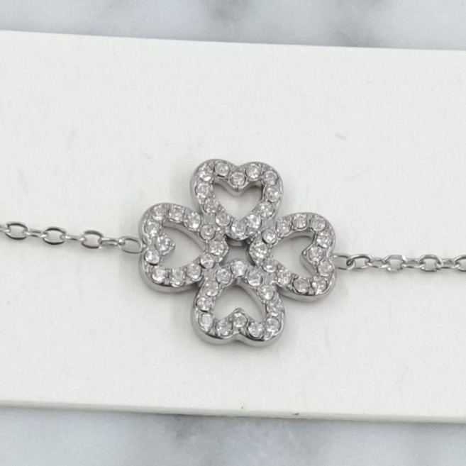 PULSERA ACERO ZO11944B 2A121