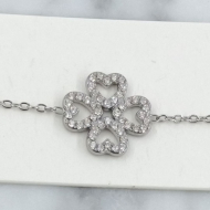 PULSERA ACERO ZO11944B 2A121