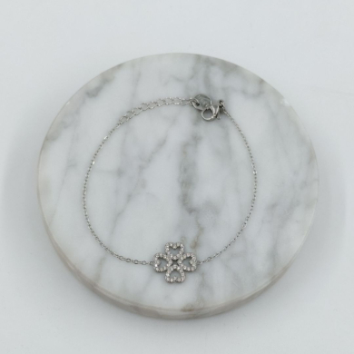 PULSERA ACERO ZO11944B 2A121