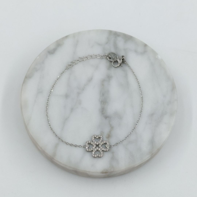 PULSERA ACERO ZO11944B 2A121