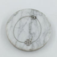 PULSERA ACERO ZO11944B 2A121