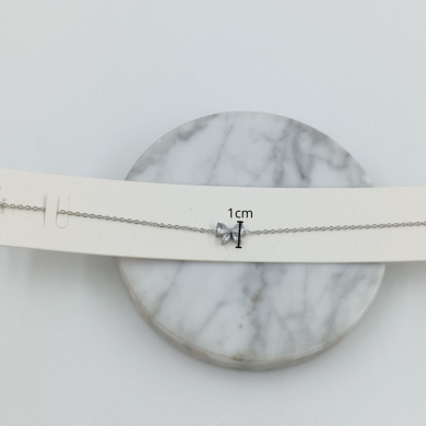 PULSERA ACERO ZO11956B 2A121