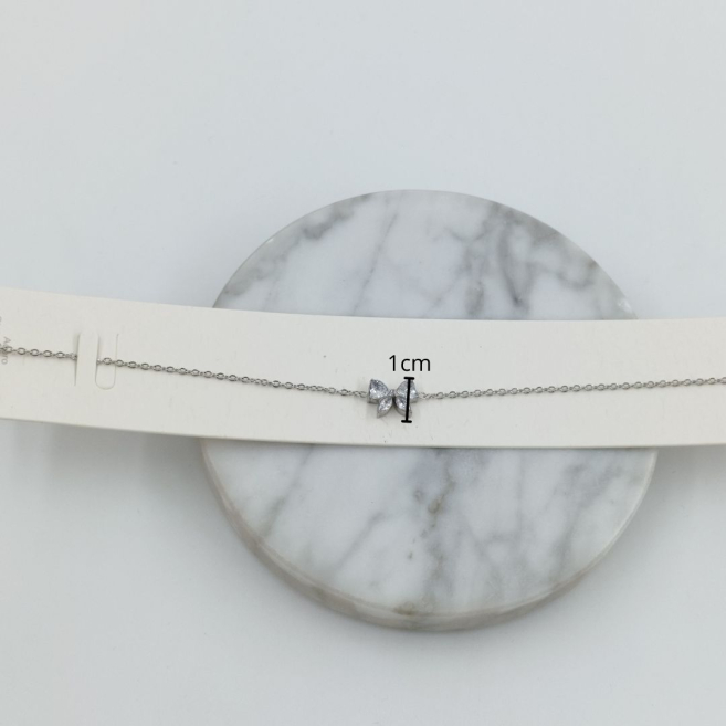 PULSERA ACERO ZO11956B 2A121