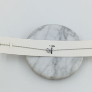 PULSERA ACERO ZO11956B 2A121