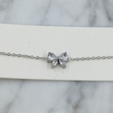 PULSERA ACERO ZO11956B 2A121