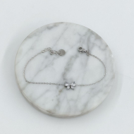 PULSERA ACERO ZO11956B 2A121