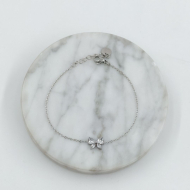 PULSERA ACERO ZO11956B 2A121